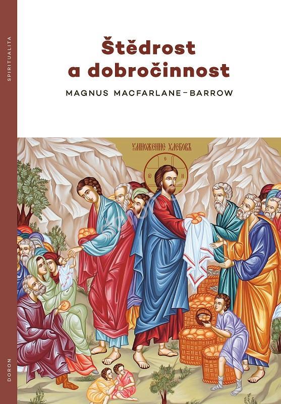 Obrázok Štědrost a dobročinnost