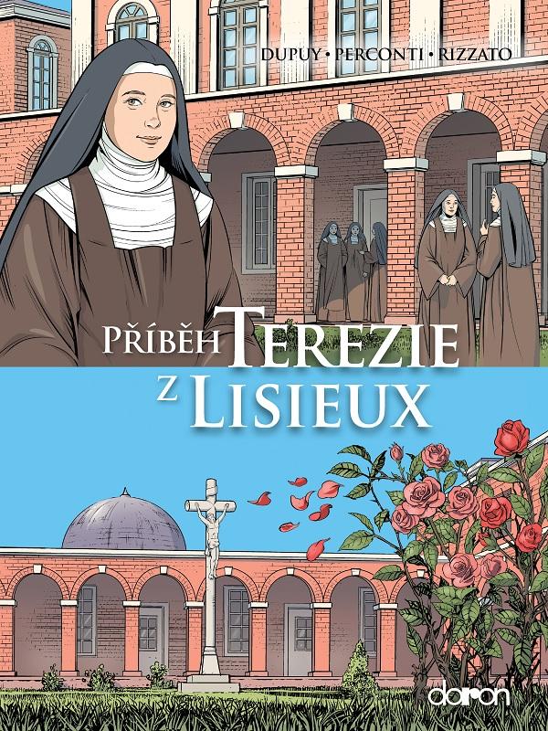 Obrázok Příběh Terezie z Lisieux