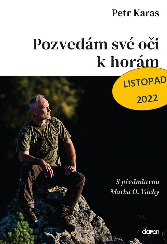 Obrázok Pozvedám své oči k horám