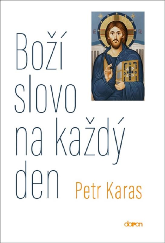 Obrázok Boží slovo na každý den