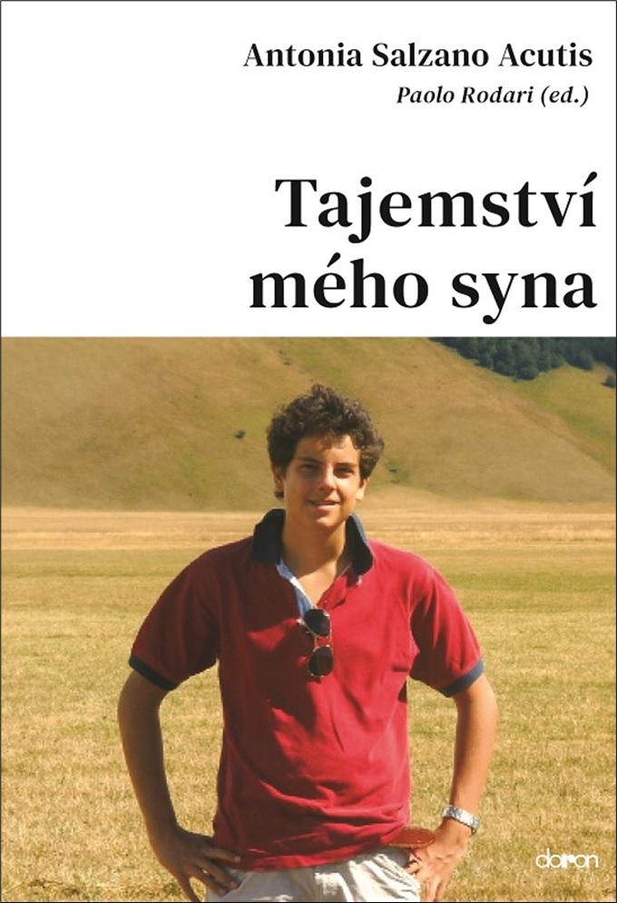 Obrázok Tajemství mého syna