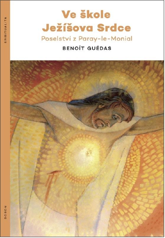 Obrázok Ve škole Ježíšova srdce - Poselství z Paray-le-Monial