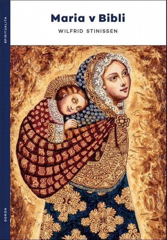 Obrázok Maria v Bibli