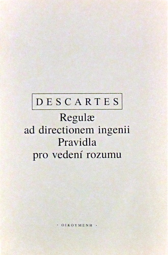 Obrázok Dobrodružství idejí