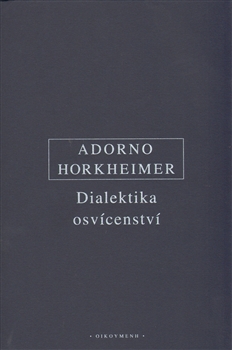 Obrazok Dialektika osvícenství