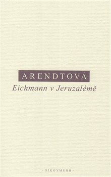 Obrazok Eichmann v Jeruzalémě