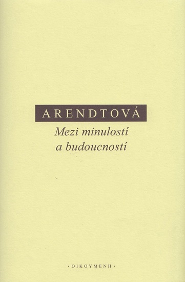 Obrazok Mezi minulostí a budoucností