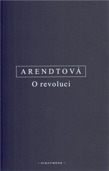 Obrazok O revoluci