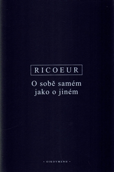 Obrazok O sobě samém jako o jiném