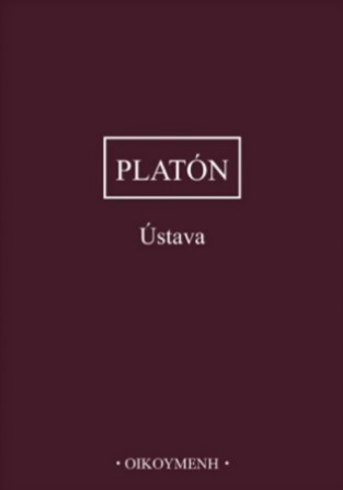 Obrazok Ústava (7.vydanie)