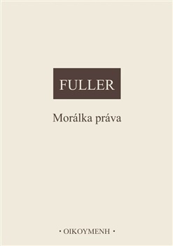 Obrazok Morálka práva