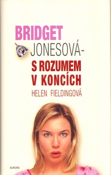 Obrázok Bridget Jonesová - S rozumem v koncích