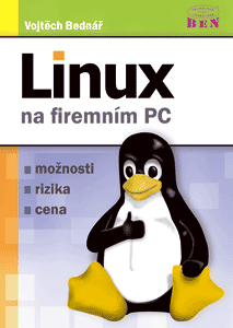 Obrázok Linux na firemním PC - možnosti - rizika - cena