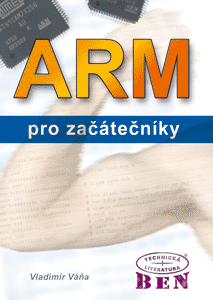Obrazok ARM pro začátečníky