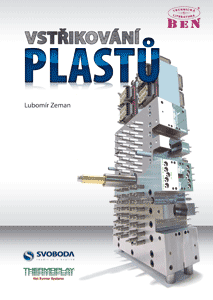 Obrazok Vstřikování plastů