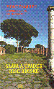 Obrázok Sláva a úpadek říše římské