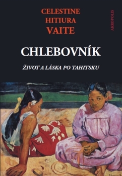 Obrázok Chlebovník - Život a láska po tahitsku