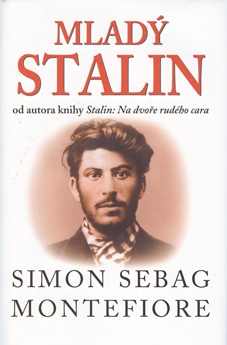 Obrazok Mladý Stalin