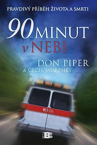 Obrazok 90 minut v nebi - Pravdivý příběh života a smrti