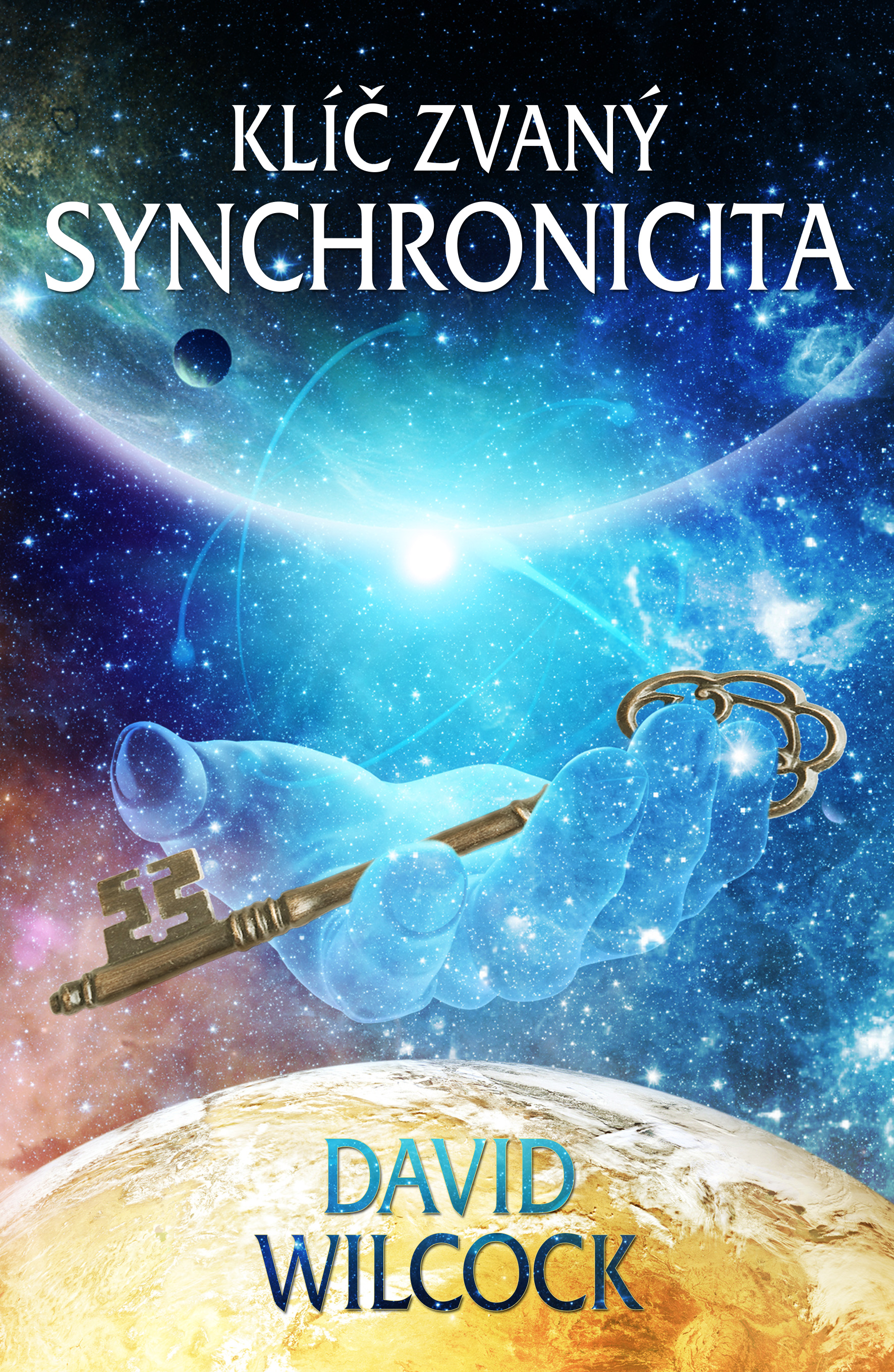 Obrazok Klíč zvaný synchronicita