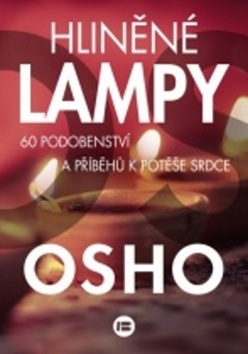 Obrázok Hliněné lampy - 60 podobenství a příběhů k potěše srdce