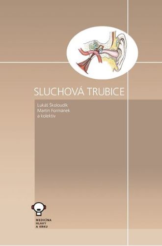 Obrazok Sluchová trubice