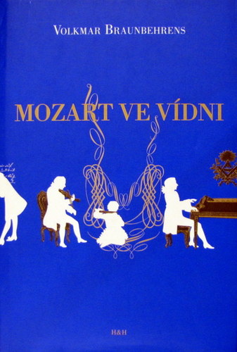 Obrázok Mozart ve Vídni