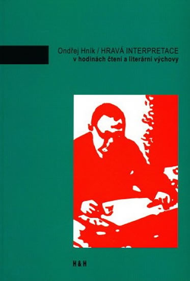 Obrázok Hravá interpretace v hodinách čtení a literární výchovy