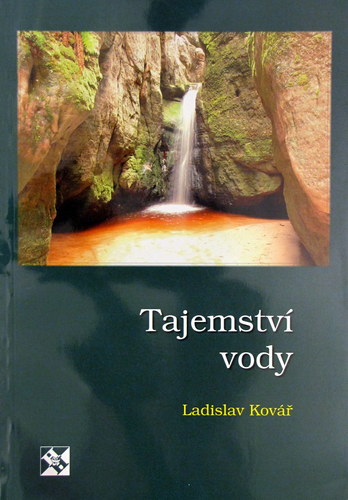 Obrázok Tajemství vody