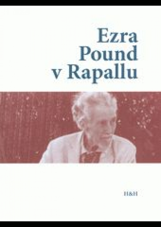 Obrázok Ezra Pound v Rapallu