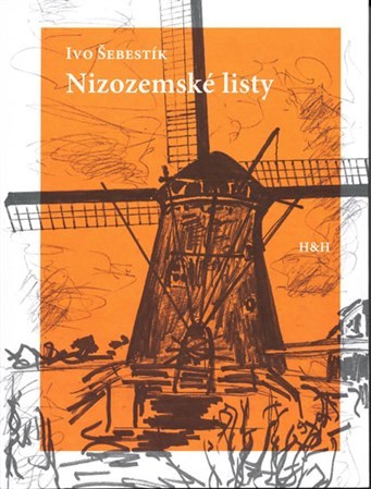 Obrázok Nizozemské listy