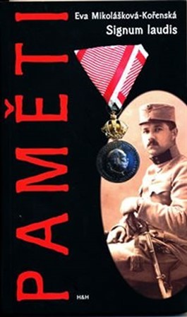 Obrázok Signum laudis