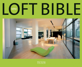 Obrázok Mini Loft Bible