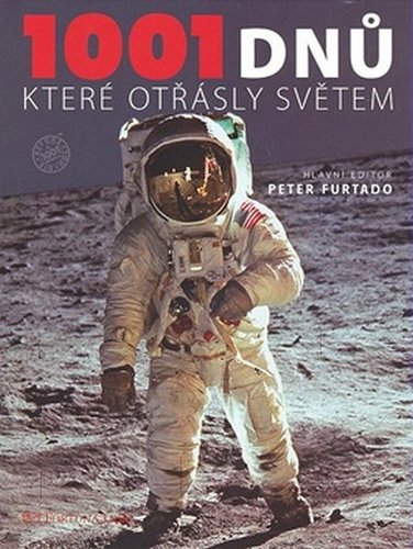 Obrázok 1001 dnů, které otřásly světem