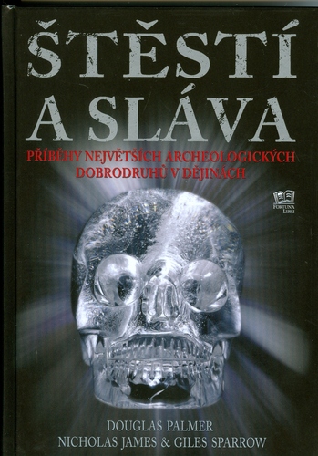 Obrázok Štěstí a sláva