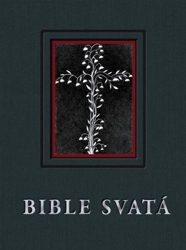 Obrázok Biblie svatá