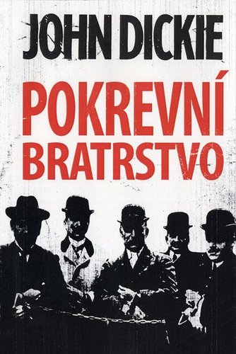 Obrázok Pokrevní bratrstvo