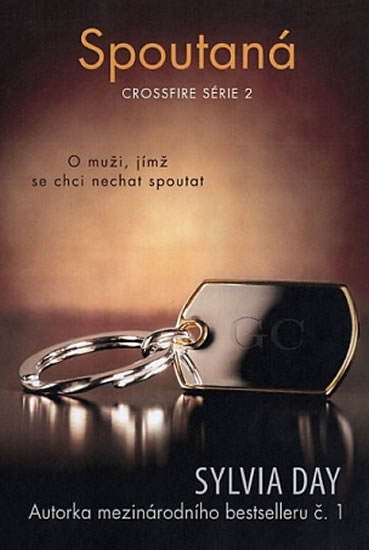 Obrázok Spoutaná - Crossfire série 2