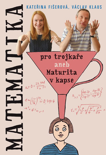 Obrázok Matematika pro trojkaře