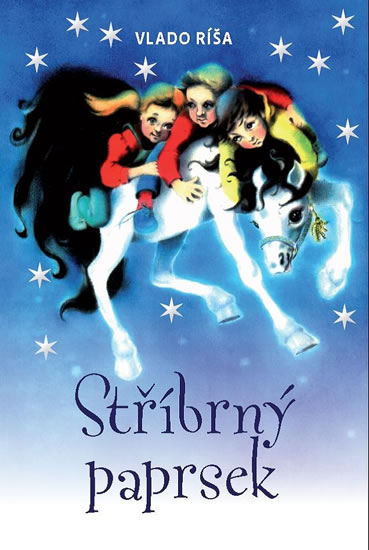 Obrázok Stříbrný paprsek