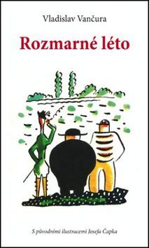 Obrázok Rozmarné léto