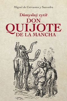 Obrázok Důmyslný rytíř Don Quijote de La Mancha