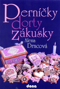 Obrázok Perníčky, dorty, zákusky
