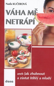 Obrázok Váha mě netrápí