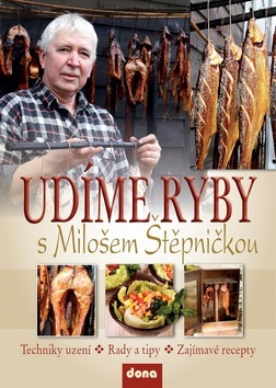 Obrázok Udíme ryby s Milošem Štěpničkou