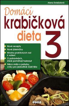 Obrázok Domácí krabičková dieta 3