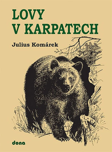 Obrázok Lovy v Karpatech - 6.vydání