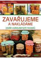 Obrázok Zavařujeme a nakládáme podle vyzkoušených receptů