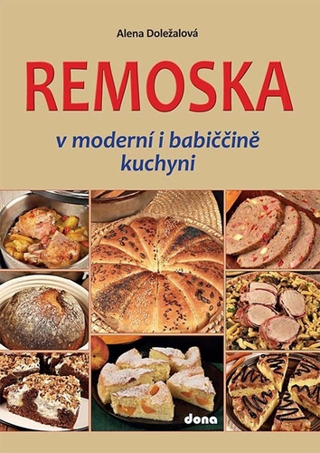 Obrázok Remoska v moderní i babiččině kuchyni