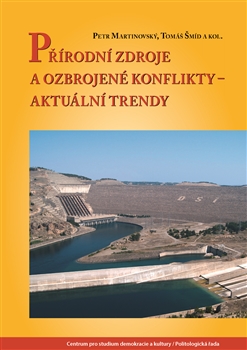 Obrazok Přírodní zdroje a ozbrojené konflikty - Aktuální trendy
